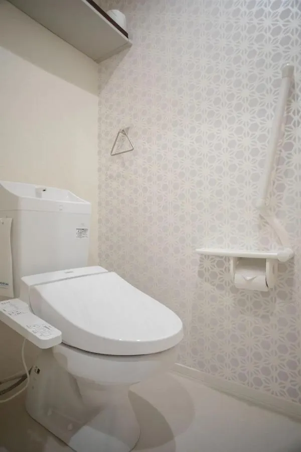 Hoterich Kyoto Eki Kita 旧kyoto Resort Muromachi Gojo アパート
