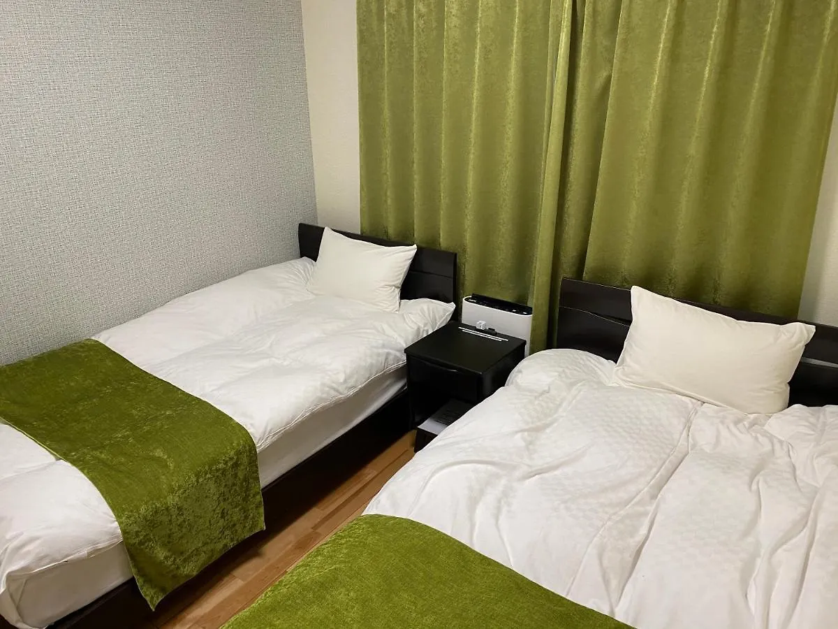 Apartment Hoterich Kyoto Eki Kita 旧kyoto Resort Muromachi Gojo Japan