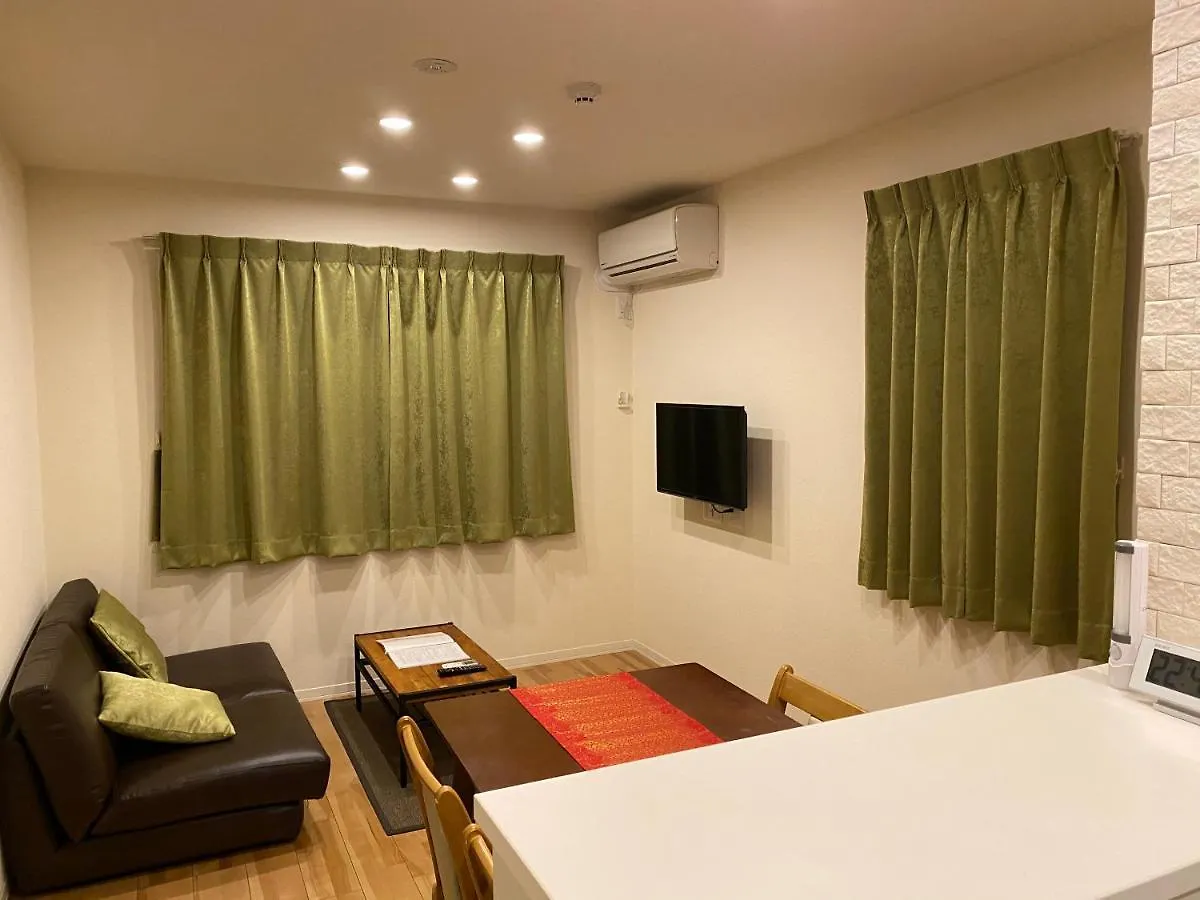 Apartment Hoterich Kyoto Eki Kita 旧kyoto Resort Muromachi Gojo