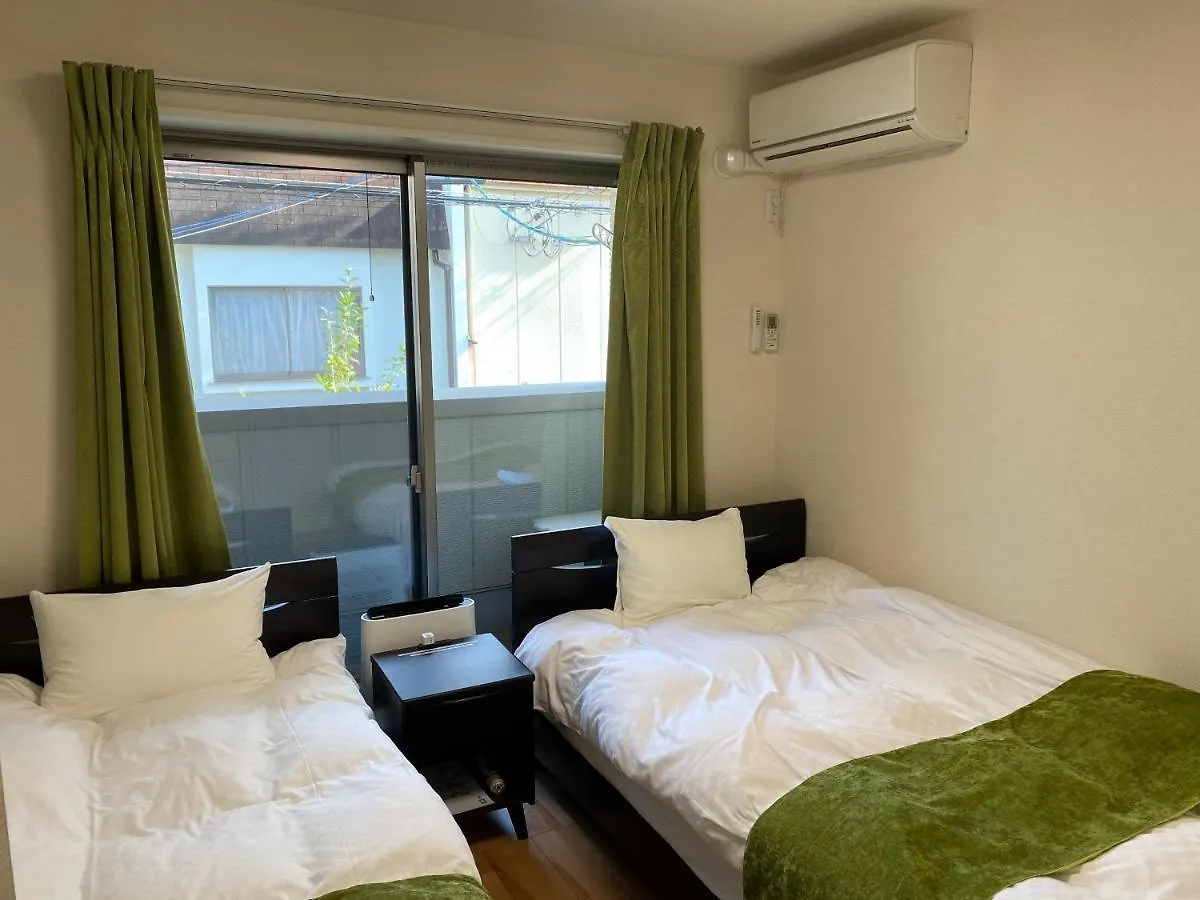 Apartment Hoterich Kyoto Eki Kita 旧kyoto Resort Muromachi Gojo Japan