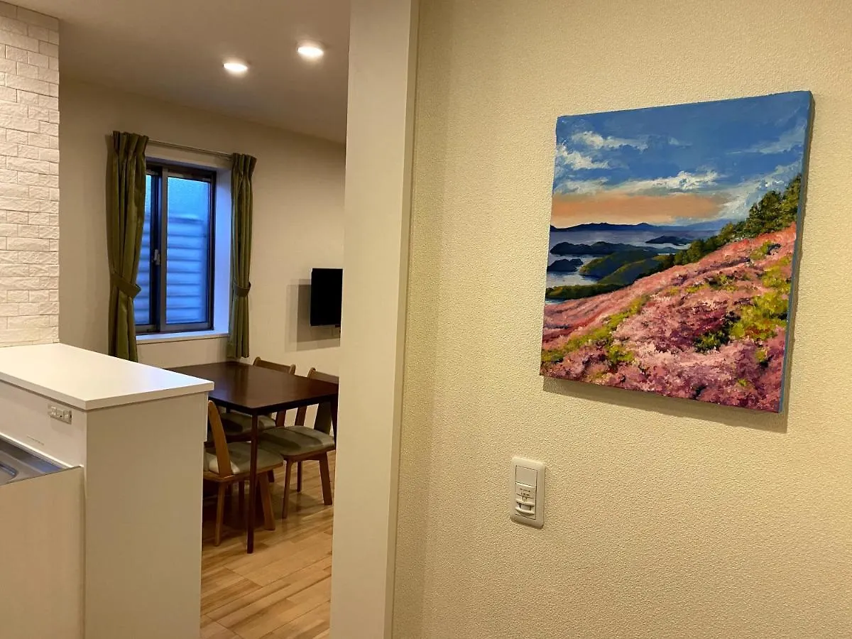 Apartment Hoterich Kyoto Eki Kita 旧kyoto Resort Muromachi Gojo