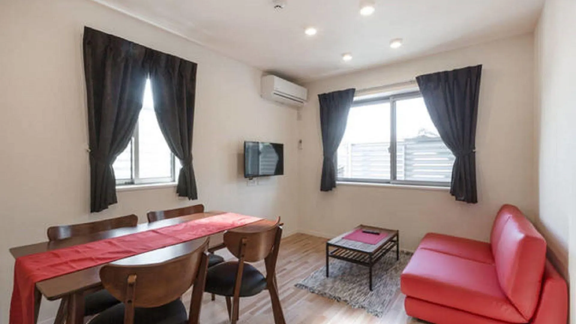 Hoterich Kyoto Eki Kita 旧kyoto Resort Muromachi Gojo Apartment