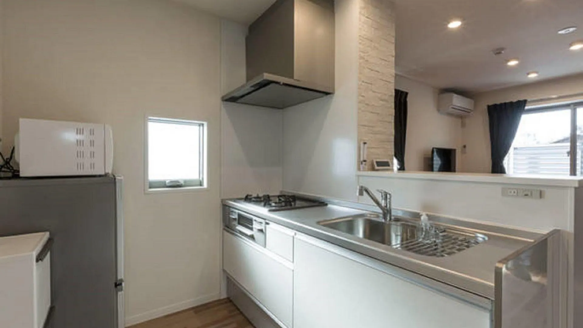 Apartment Hoterich Kyoto Eki Kita 旧kyoto Resort Muromachi Gojo